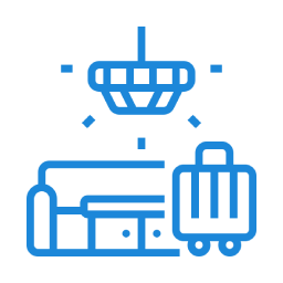 Grand Entrance Lobby