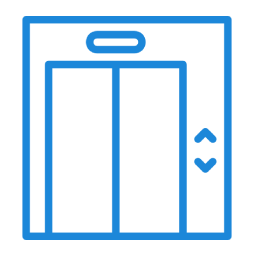 Safe and High-Speed SS Elevators